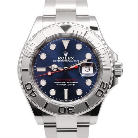 rolex yachtmaster melbourne|Rolex yacht master 40 blue.